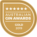 australian gin gold