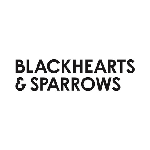 Blackhearts and Sparrow