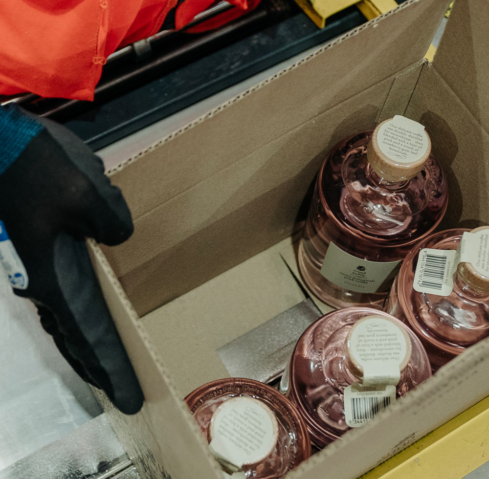 gypsy hub contract production