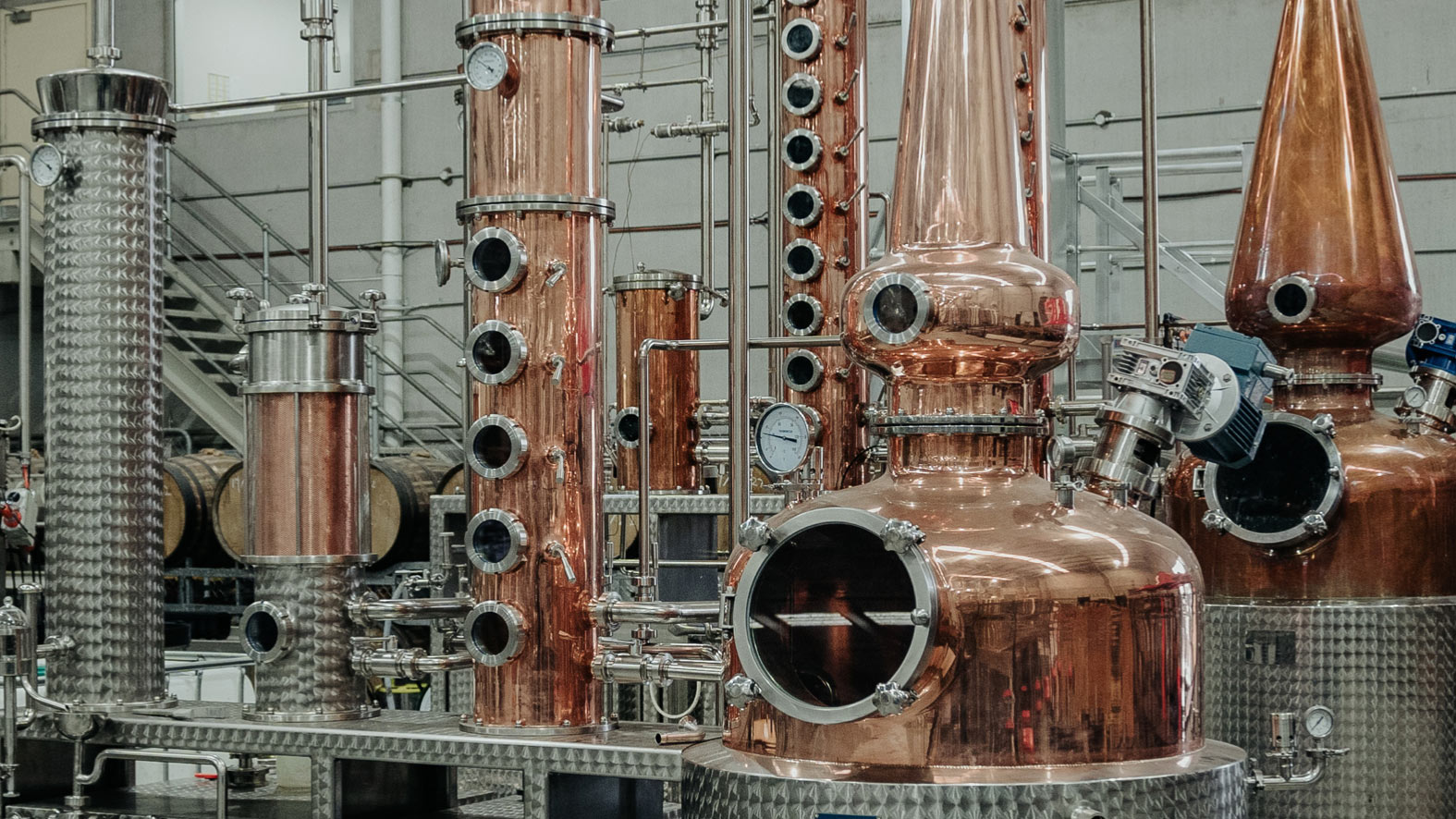 gypsy hub distilling