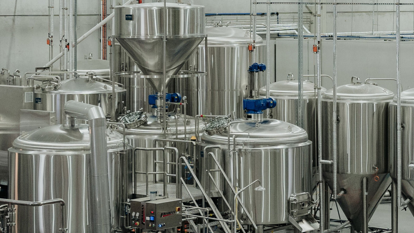 gypsy hub brewing supplies