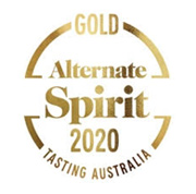 gold alternative spirit