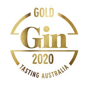 gold medal gin