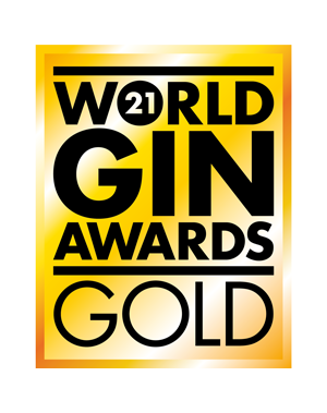 gold medal gin