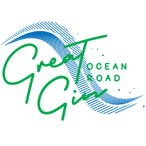 Great Ocean Road Gin