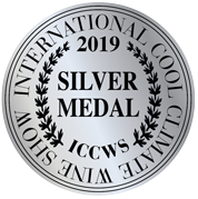 iccws silver medal award