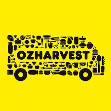 Oz Harvest
