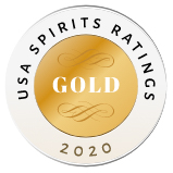 usa spirits gold award
